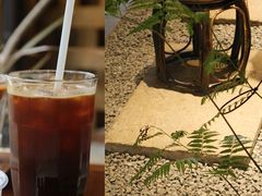 -Metal hands·铁手咖啡