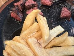 -The Meat & Wine Co Southbank(南岸店)