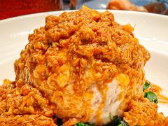 -狮王府淮扬菜(夫子庙老门东店)