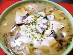 酸菜鱼-柴窝堡辣子鸡(文艺路店)