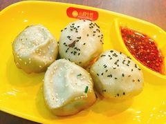 -小杨生煎(湟普汇店)