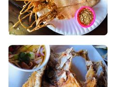 -大螃蟹海鲜餐厅