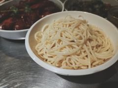 -龙巢盱眙龙虾·牛蛙·烧烤宵夜(八卦岭店)
