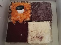 -幸福西饼生日蛋糕·下午茶(闵行店)