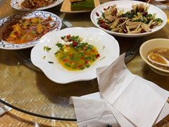 -多哥水傣味餐厅(司马巷店)