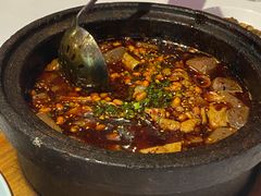 -铜锣湾·有麝自然香(渝北财富中心店)