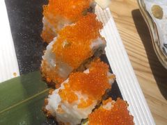 -有喜屋·日料·居酒屋(旭辉广场店)