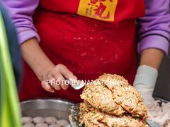 -龙头鱼丸店 只此一家只卖手工鲨鱼丸