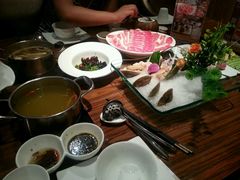 -珍宝轩海鲜火锅(碧湖大厦店)