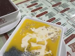 -香港華心糖水鋪(南西总店)