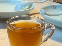 -小吊梨汤·北京菜·烤鸭(双井乐成中心店)