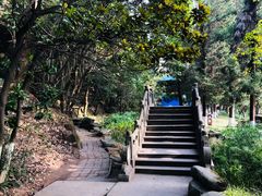 -富乐山