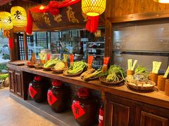 -大自然(鲁家村店)