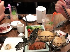 -避风塘(江桥万达店)