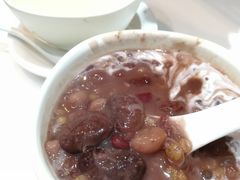 椰汁星洲喳喳-糖水佬(深水埗店)