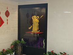 -品茶居素食馆(罗湖店)