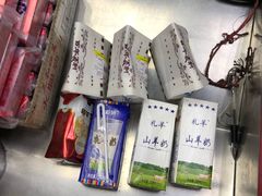 羊奶-百年义利(黄寺大街店)