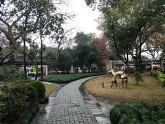 -西湖天地