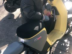 -九号电动车(安定门内大街店)