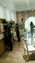 -星豆豆儿童摄影(南郊太白南路店)