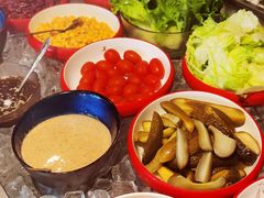 -好伦哥披萨(地坛店)