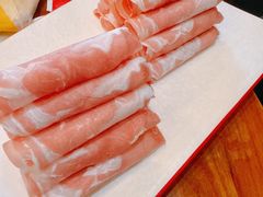 -乐宴·老北京铜火锅(八卦岭店)
