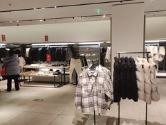 -ZARA(世贸天阶店)