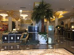 -河南中州皇冠假日酒店