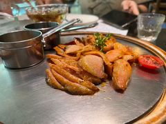 -小大董·烤鸭(凤凰汇店)