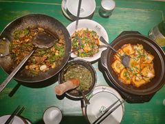 -费大厨辣椒炒肉(太平老街店)