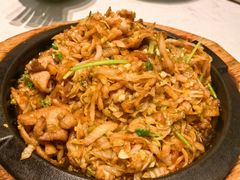-北李妈妈菜·海肠捞饭(高新万达店)