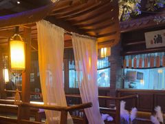 -绿茶餐厅(领展购物广场·中关村店)