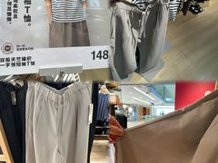 -MUJI无印良品(西单大悦城店)