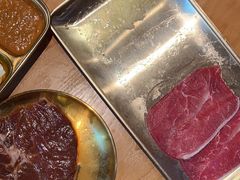 -闻老头·菊花炭烤肉(D11店)