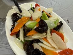 -溱湖八鲜菜馆