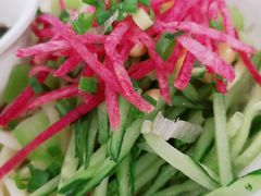 -京味小馆老北京炸酱面