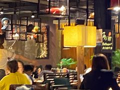 大堂-798餐厅(任丘路店)