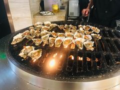 -东方红海鲜百汇(国际大厦店)