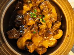 -禧宴Joyous Restaurant(禧园店)