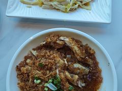 -三猫黑鱼花(南大店)