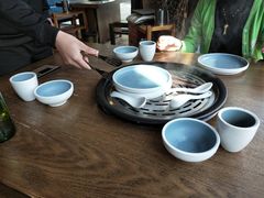 -鲜小岛·铜锅涮肉