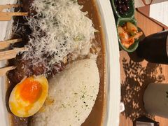 -CURRY YA 熟成咖哩專門店(深圳湾万象城店)