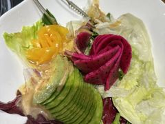 -77号渔船·蒸海鲜青岛菜(积米崖店)