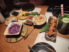 -玉川屋·深夜食堂居酒屋(柳巷店)