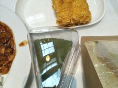 抹茶慕斯-宜家·瑞典风味餐厅(北京西红门店)