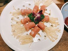 -鲜小岛·铜锅涮肉