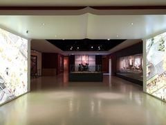 -西安大唐西市博物馆