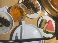 -东道煮牛肉火锅(东盛大街店)