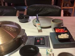 大堂-狐狸爱上椰子鸡(滨江星光大道店)