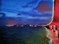 -演武大桥观景平台